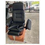 Reclining chair x1