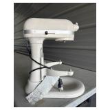 Kitchen aid 6qt mixer