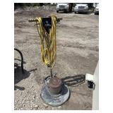 Triple s commercial Floor buffer