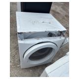Dryer Not tested