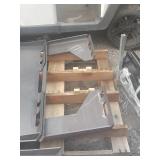 2026 wolverine ECOTRIC 3/8' Thick Quicke QMP1-16-1