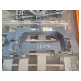2026 wolverine 3 Point Quick Tach PT-16-01C