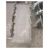 2026 wolverine YINTATECH 1/2ï¿½ Universale QMP2-16-1