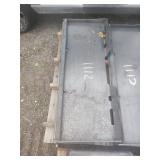 2026 wolverine YINTATECH 1/4ï¿½ Universale QMP3-16-6