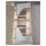 2026 wolverine ECOTRIC 3/8' Thick Quicke QMP1-16-1