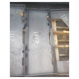 2026 wolverine YINTATECH 1/4ï¿½ Universale QMP3-16-6