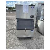 ICE MACHINE