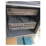 DBX LOUDSPEAKER CONTROL