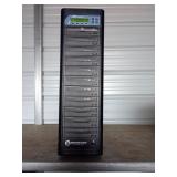 CD/DVD DUPLICATOR