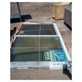 Jeld-wen window 72x75 approx