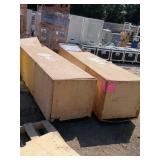 Evaporator parts