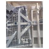 2026 wolverine Class 1 Quick Hitch TQH-26-01C