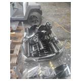 2026 EXCAVATOR ATTACHMENTS