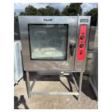 COMBI OVEN