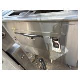 STEAM TABLE