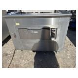 STEAM TABLE