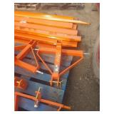 wolverine QUICK COUPLER