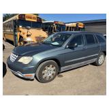 2007 Chrysler Pacifica RUNS/MOVES Base