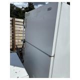 Whirlpool fridge