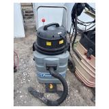 Powr flite Floor scrubber