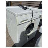 Frigidaire washer