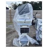 Mobile medical computer