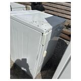 Frigidaire dryer