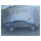 2011 Dodge Avenger RUNS/MOVES Heat