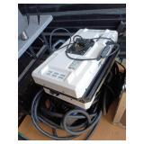 STAGE SOUND CORD W/DISTRIBUTION BOX