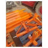wolverine QUICK COUPLER