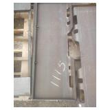2026 wolverine YINTATECH 1/2ï¿½ Universale QMP2-16-1