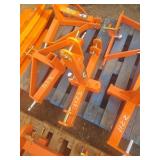 wolverine QUICK COUPLER