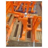 wolverine QUICK COUPLER