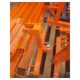 wolverine QUICK COUPLER