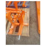 wolverine QUICK COUPLER