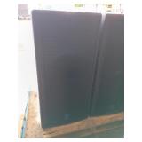 X3 LARGE SPEAKERS