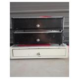 X3 CASH DRAWER