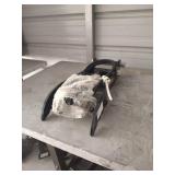2026 Miva Excavator hydrauli thumbp