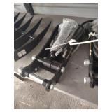 2026 Miva Excavator hydrauli thumbp