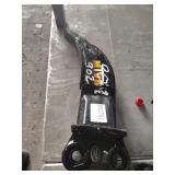 2026 Miva Excavator Ripper - [Exca]