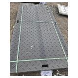 2026 SKLP Roadbed Protection Pad - SK-LJB12 Qty(12