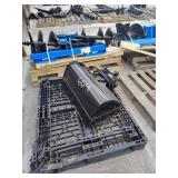 2026 GIYI Excavator Bucket - [Exca]