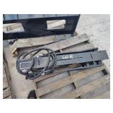 2026 GIYI Excavator Thumb - [Excav]