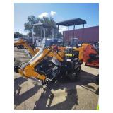 2026 Miva Mini Excavator: <6.6t - ] VA15