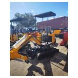 2026 Miva Mini Excavator: <6.6t - ] VA15
