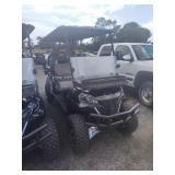 2026 SDLOOL Off-Road Golf Cart SL-GC42S