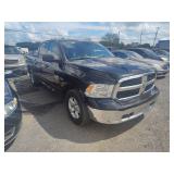 2019 Ram 1500 Classic RUNS/MOVES SLT
