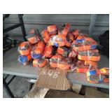 2026 SKLP ratchet straps 10pcs 1.5in 32pcs 2.5in