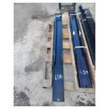 2026 7ft Forklift extension rd