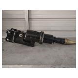 2026 Miva hydrulic wood drill